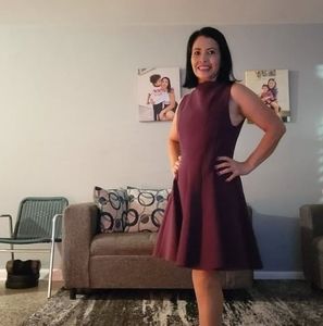 Meet your Posher, Liliana